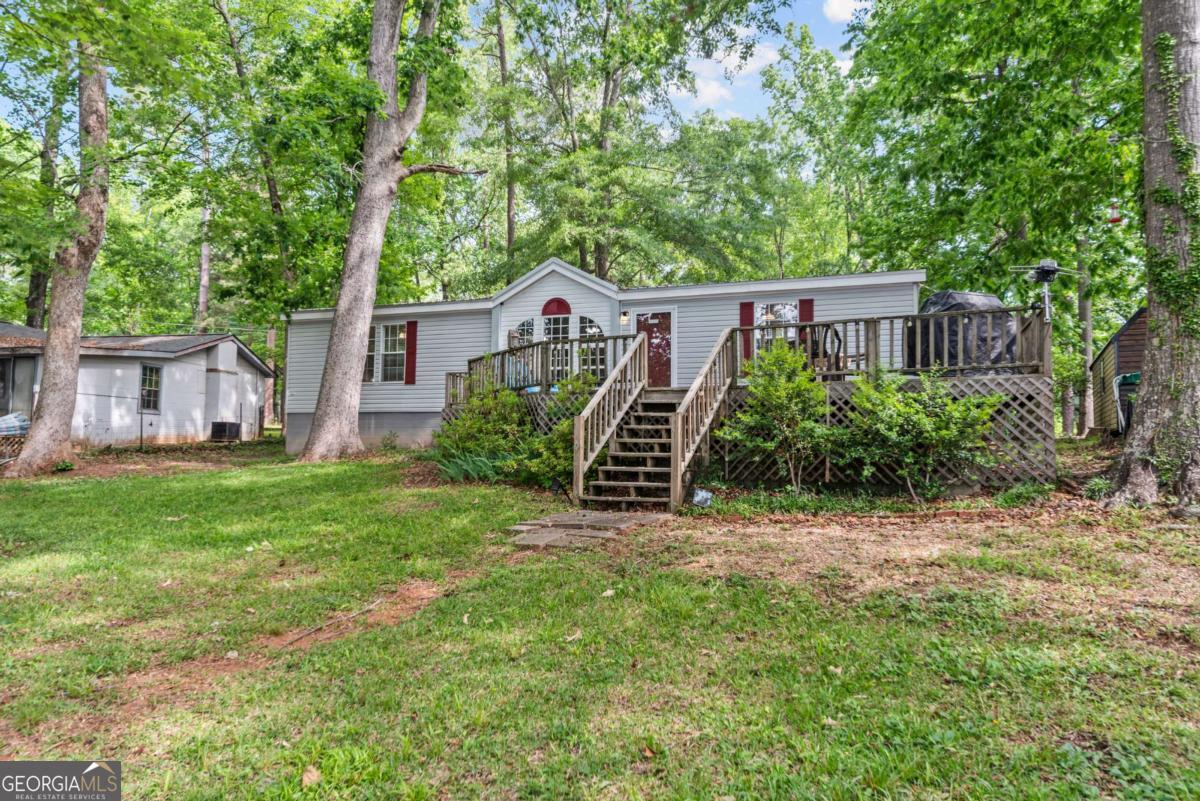 194 Phillips Road Eatonton GA 31024