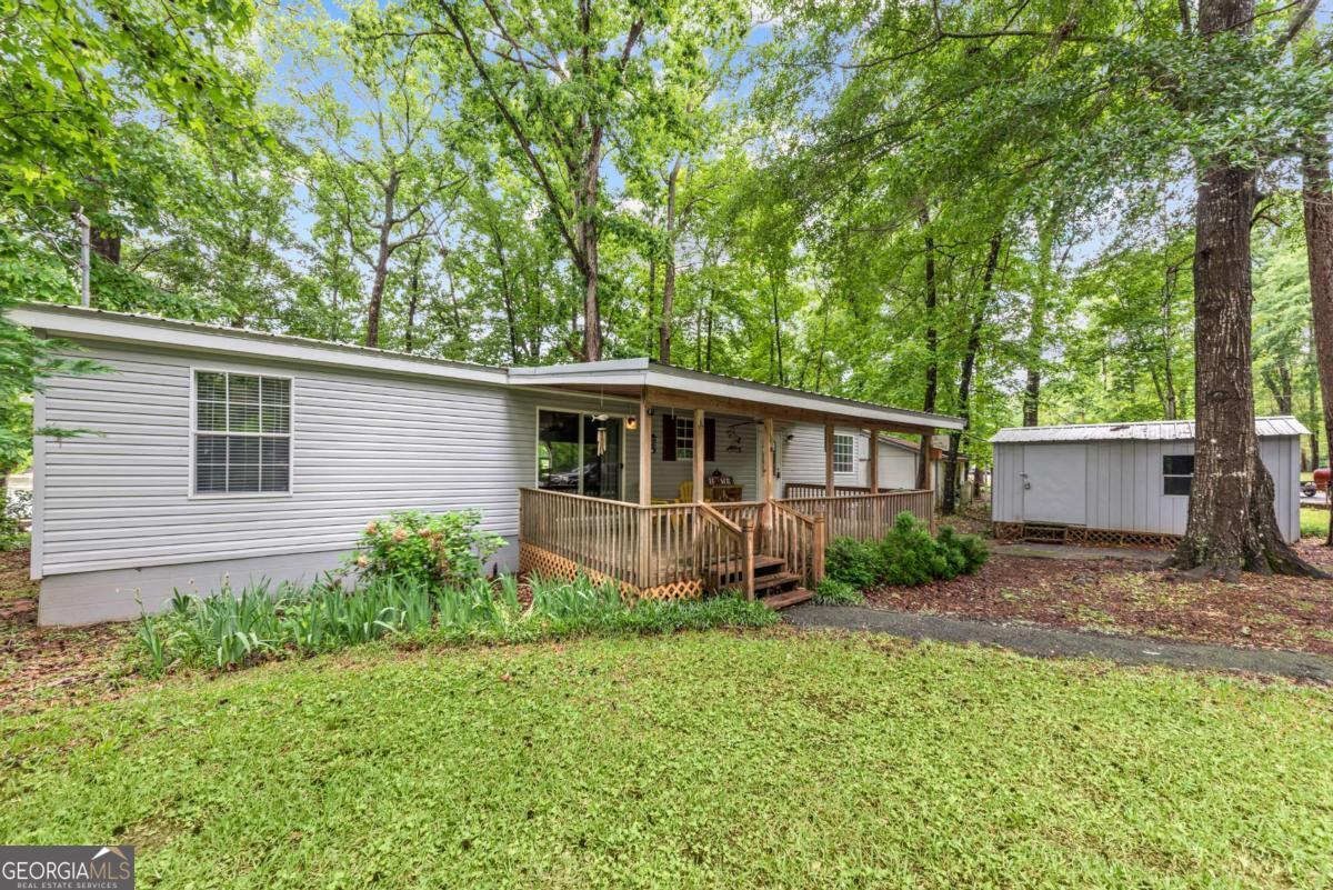 194 Phillips Road Eatonton GA 31024
