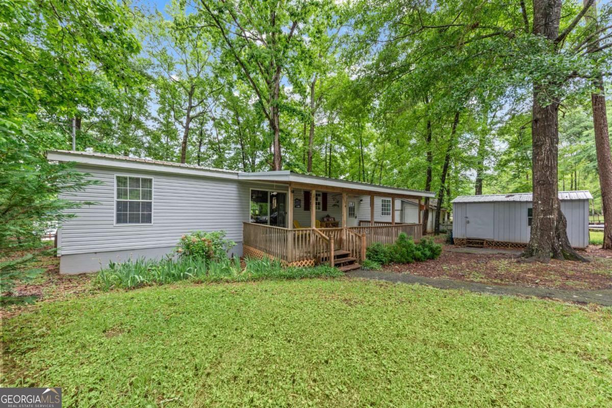 194 Phillips Road Eatonton GA 31024