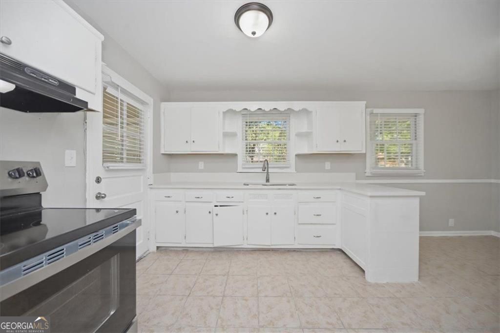 2421 Spring Garden Drive SW Atlanta GA 30315