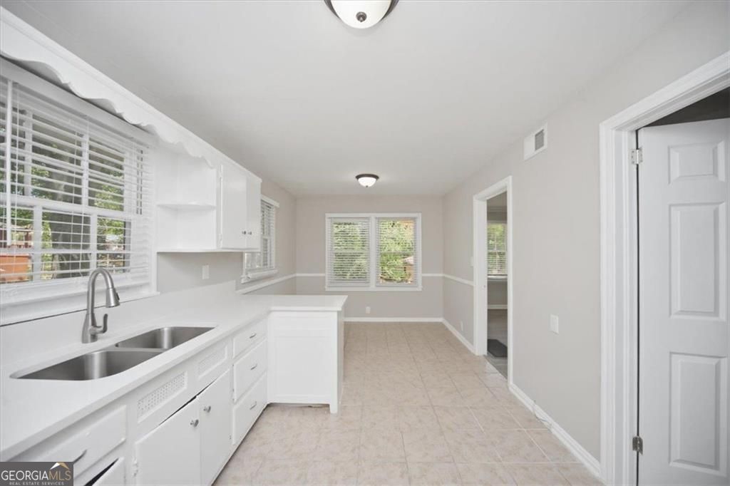 2421 Spring Garden Drive SW Atlanta GA 30315