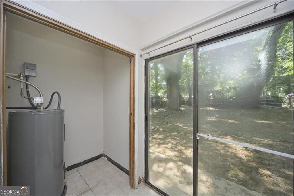 2421 Spring Garden Drive SW Atlanta GA 30315