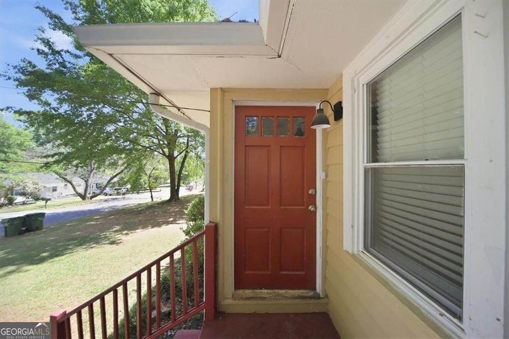 2421 Spring Garden Drive SW Atlanta GA 30315