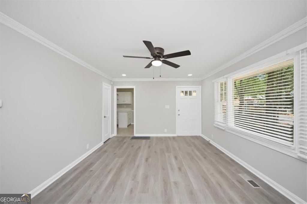 2421 Spring Garden Drive SW Atlanta GA 30315