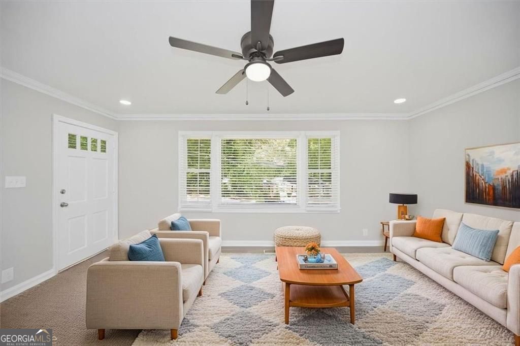 2421 Spring Garden Drive SW Atlanta GA 30315
