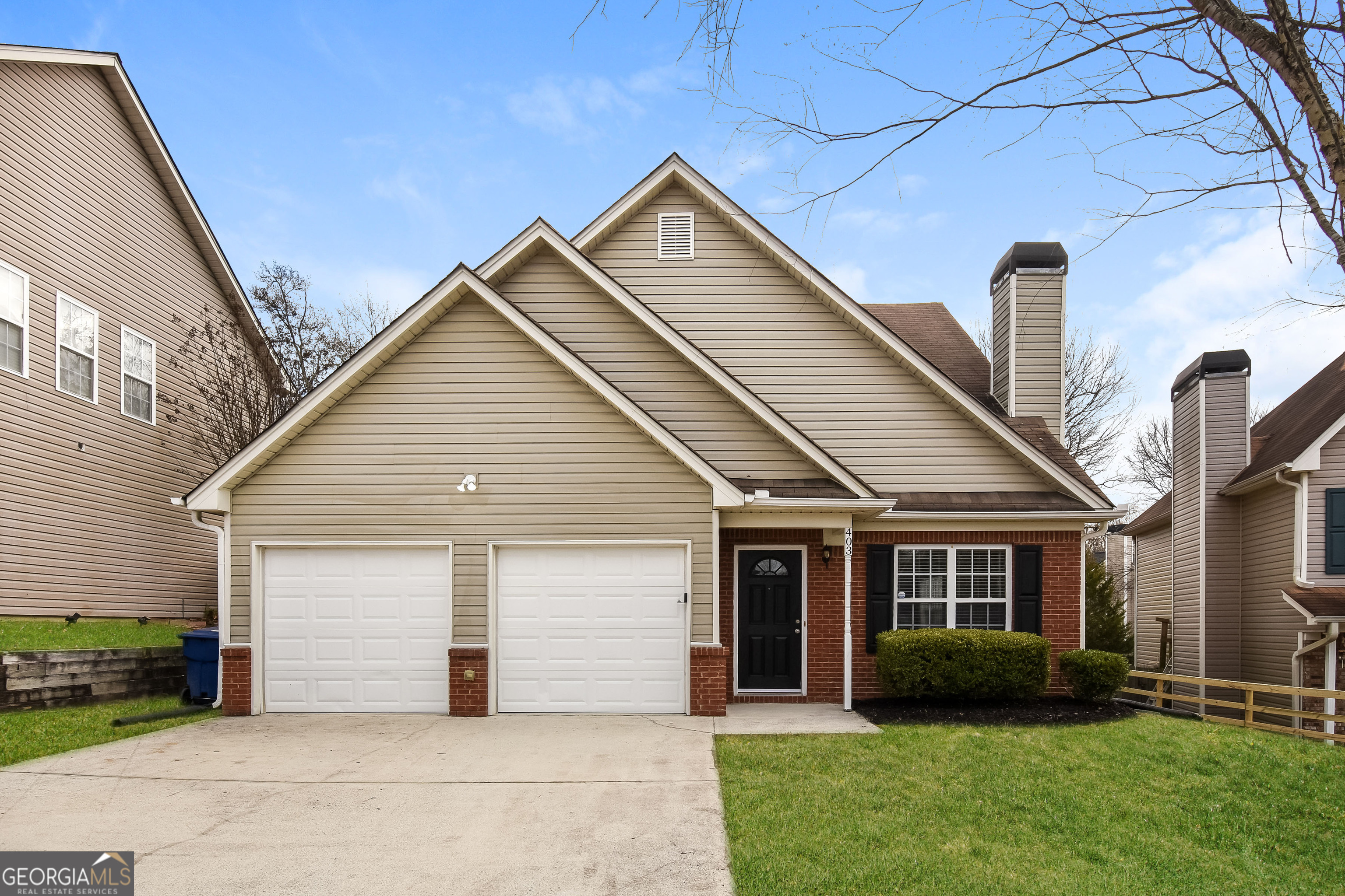 403 Providence Road Dallas GA 30157