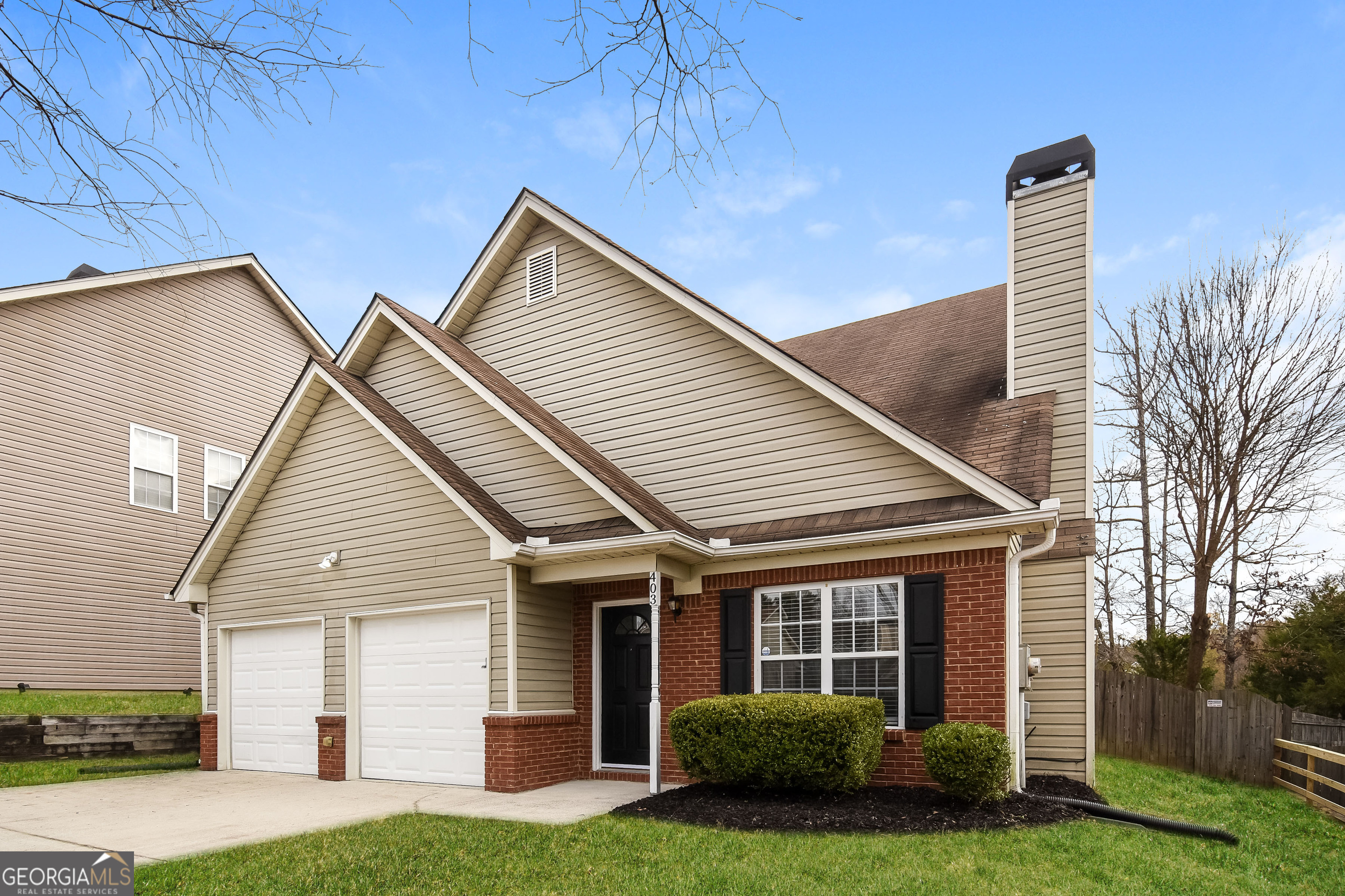 403 Providence Road Dallas GA 30157