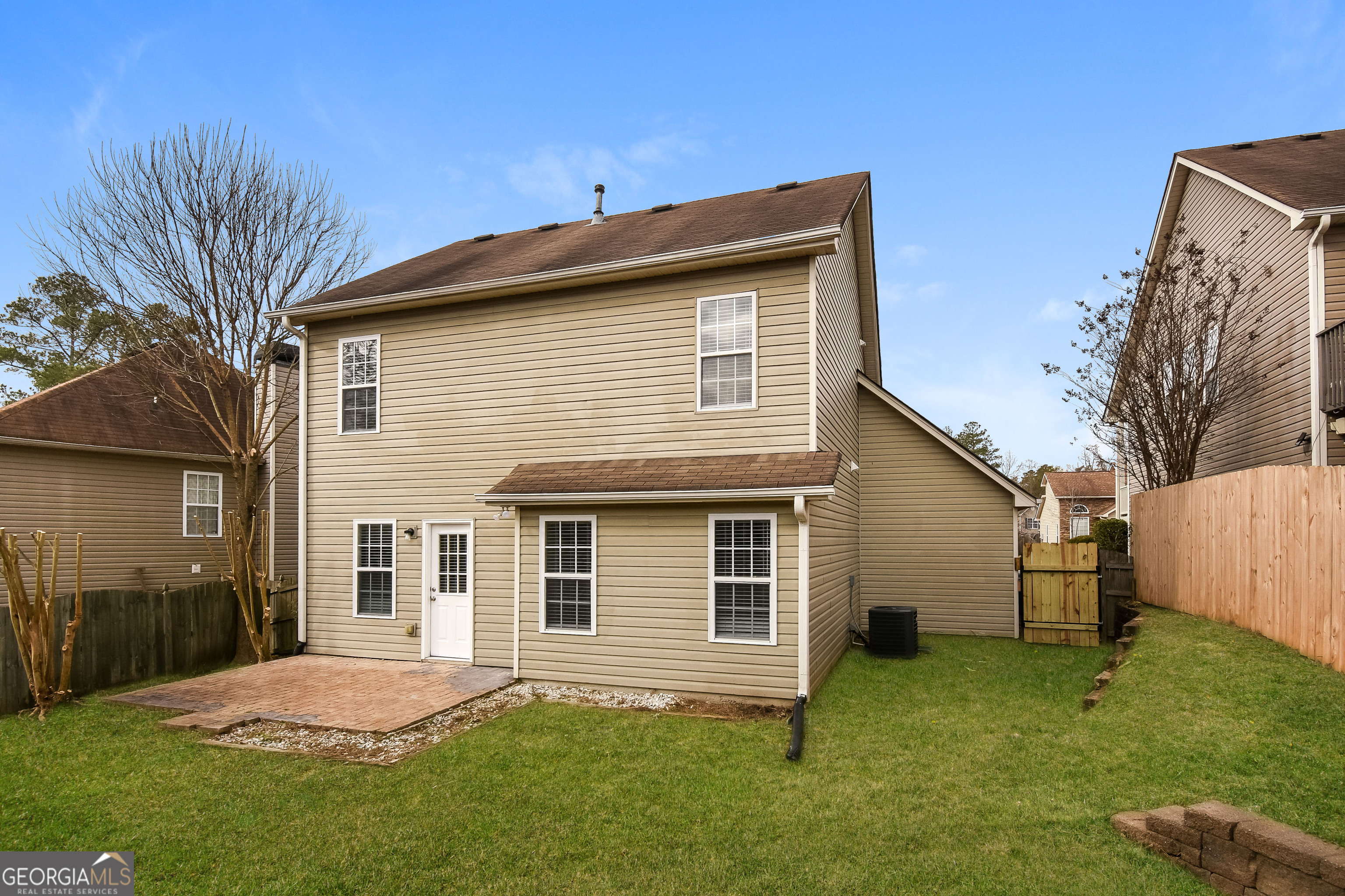 403 Providence Road Dallas GA 30157