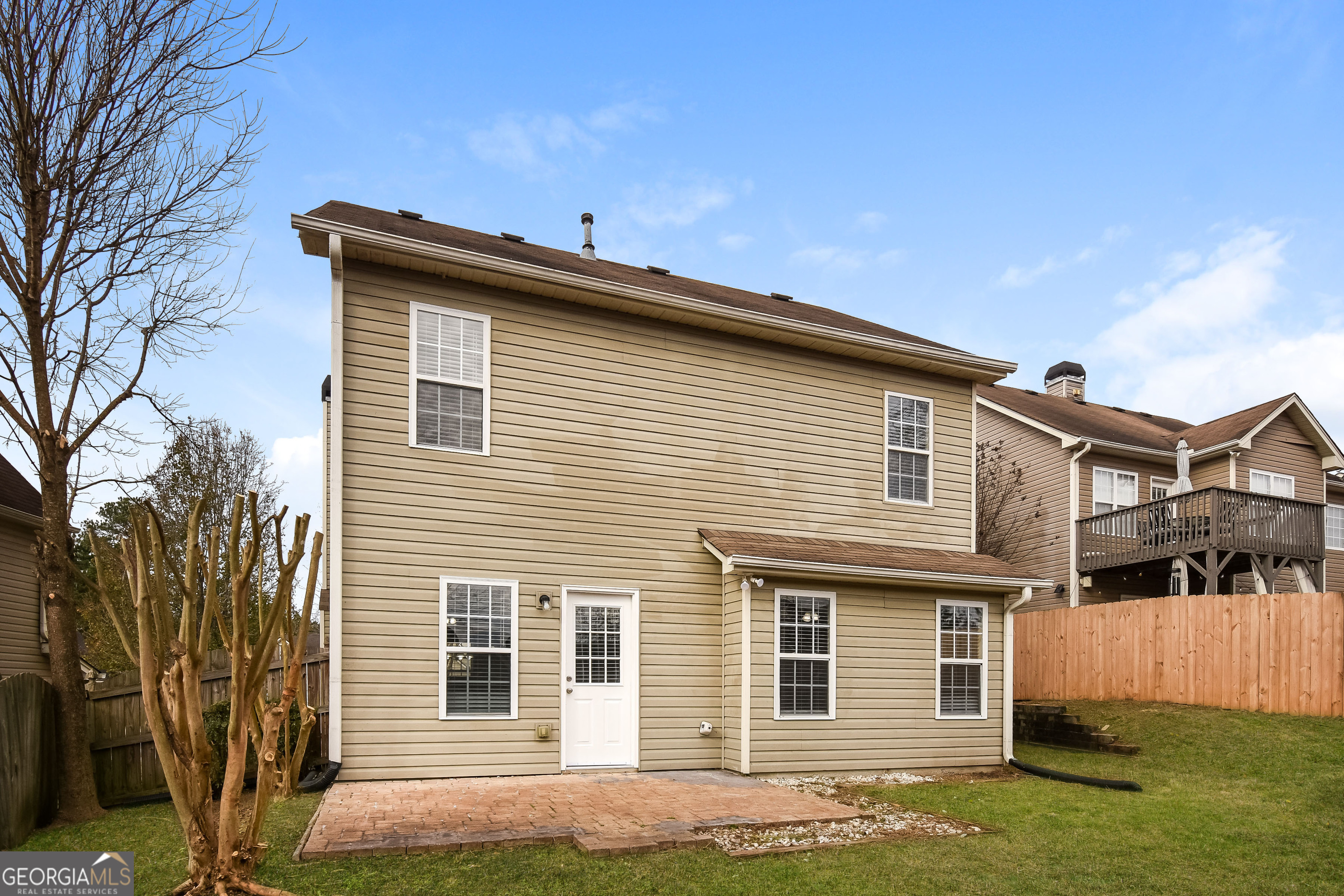 403 Providence Road Dallas GA 30157