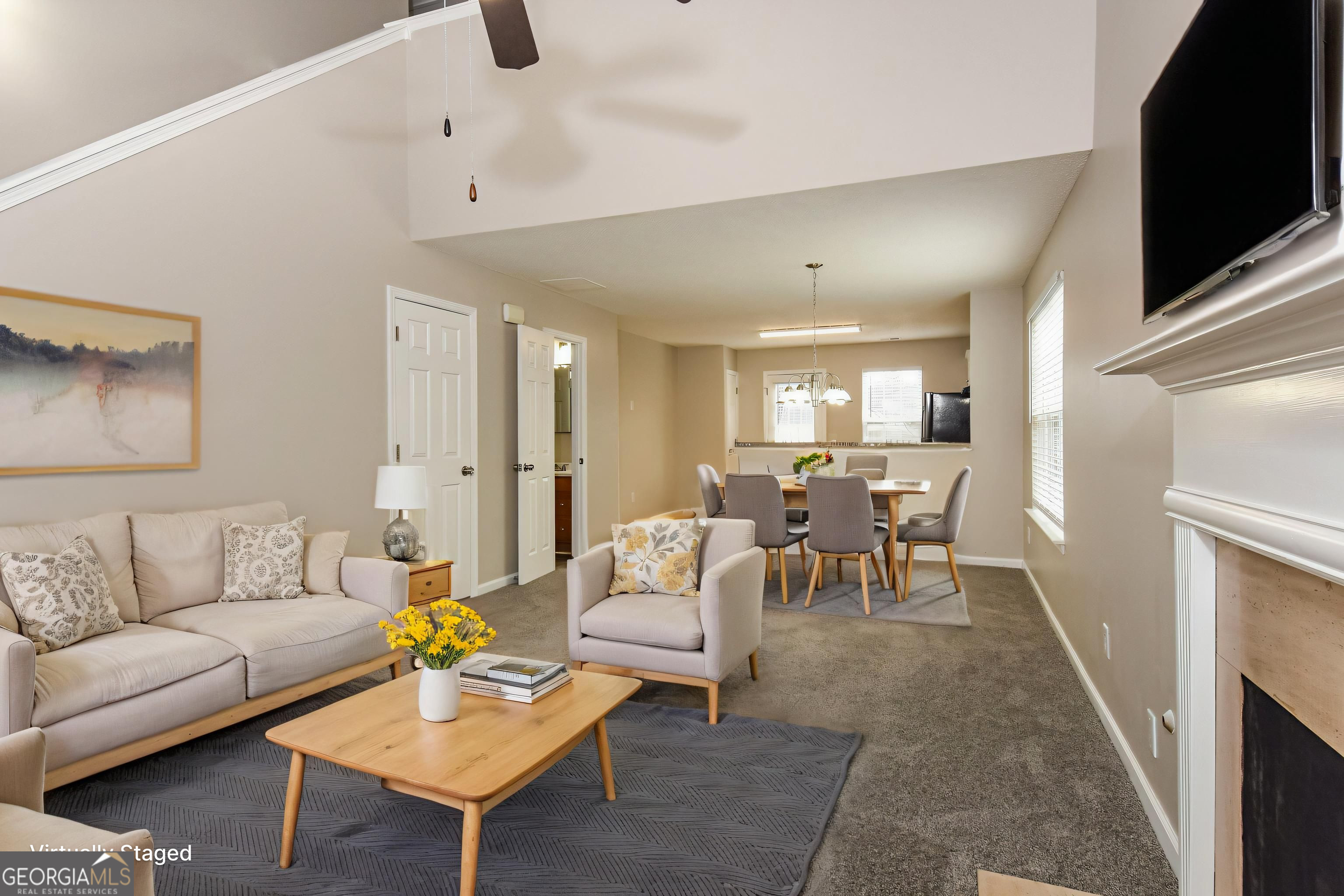 403 Providence Road Dallas GA 30157