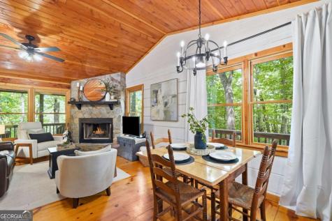 252 Granny Branch Drive Blue Ridge GA 30513