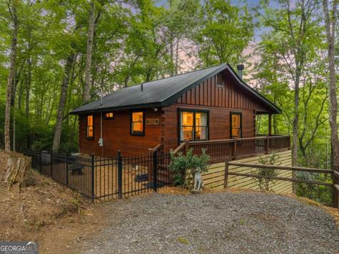 252 Granny Branch Drive Blue Ridge GA 30513