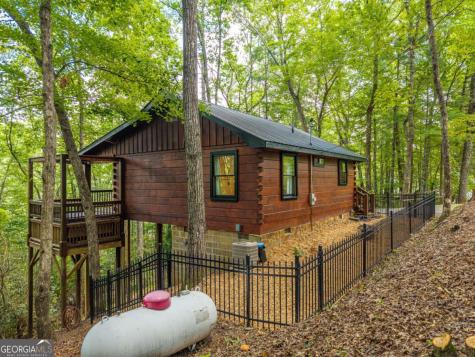 252 Granny Branch Drive Blue Ridge GA 30513