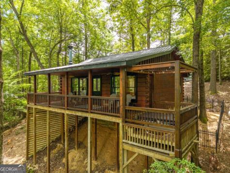 252 Granny Branch Drive Blue Ridge GA 30513