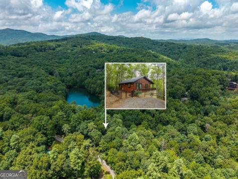 252 Granny Branch Drive Blue Ridge GA 30513