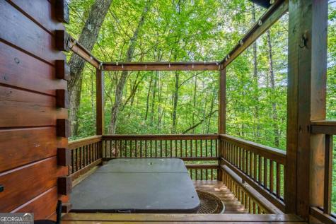 252 Granny Branch Drive Blue Ridge GA 30513