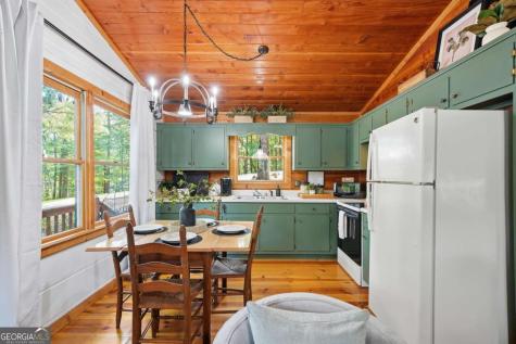 252 Granny Branch Drive Blue Ridge GA 30513