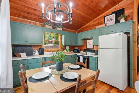 252 Granny Branch Drive Blue Ridge GA 30513