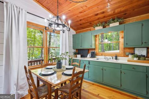 252 Granny Branch Drive Blue Ridge GA 30513