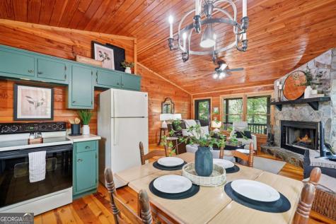 252 Granny Branch Drive Blue Ridge GA 30513