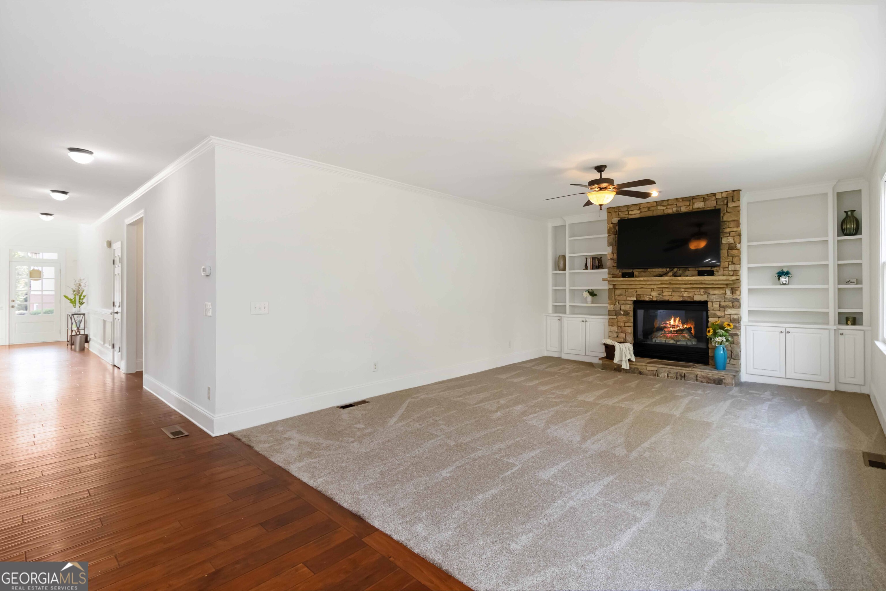 3320 Spencer Street Cumming GA 30041