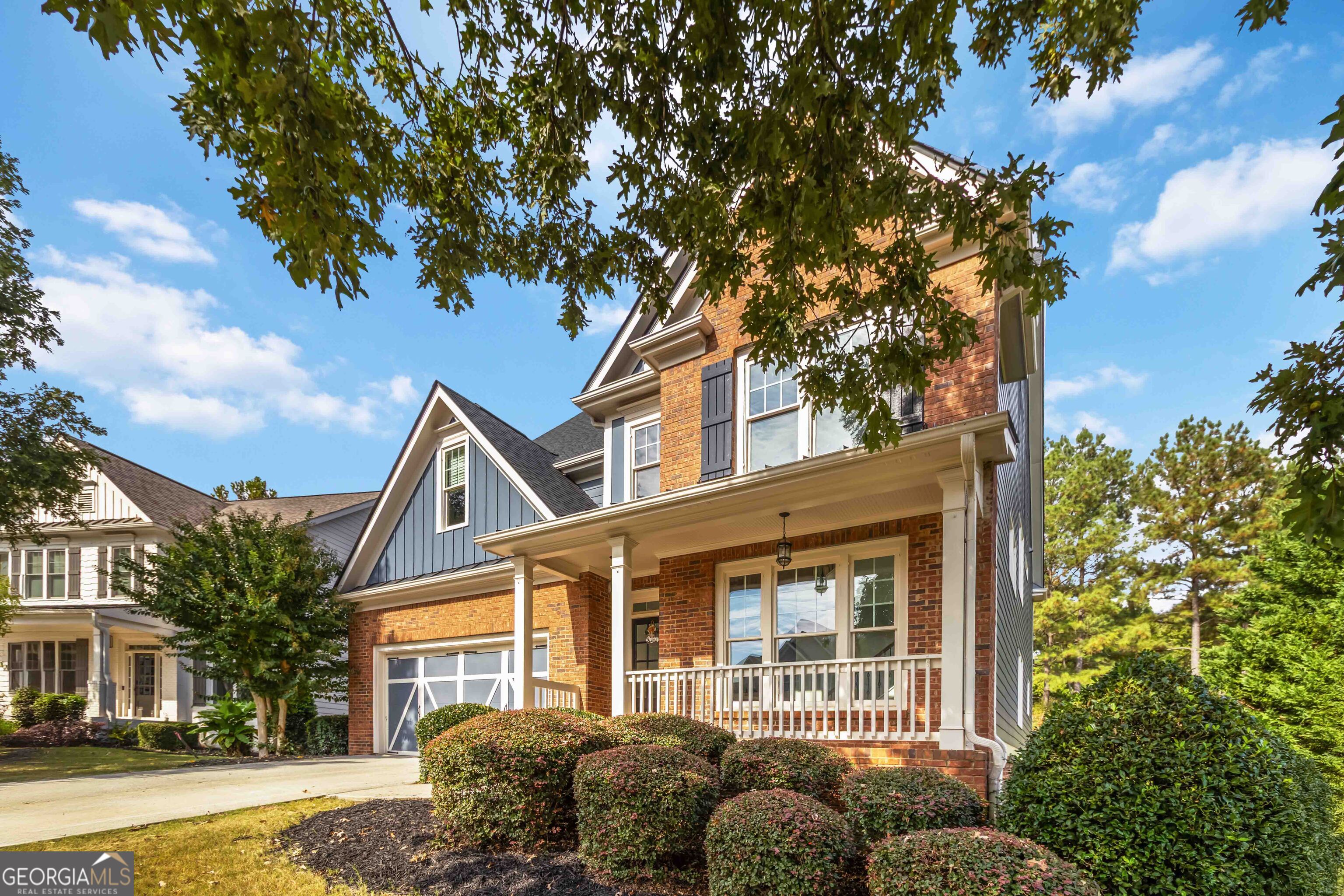 3320 Spencer Street Cumming GA 30041