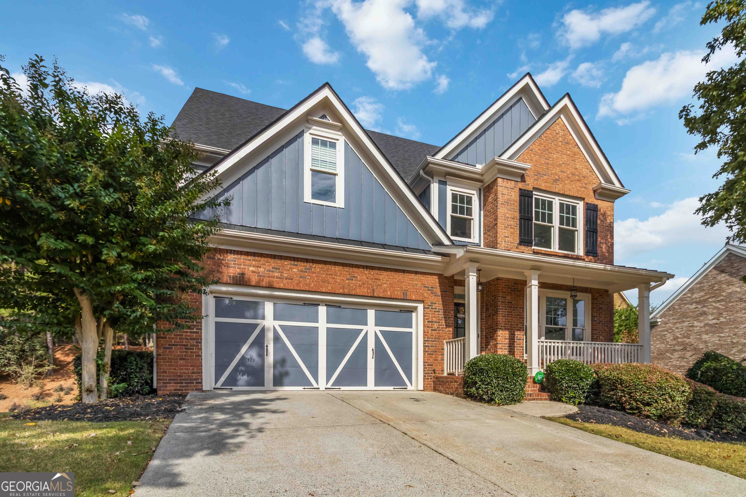 3320 Spencer Street Cumming GA 30041