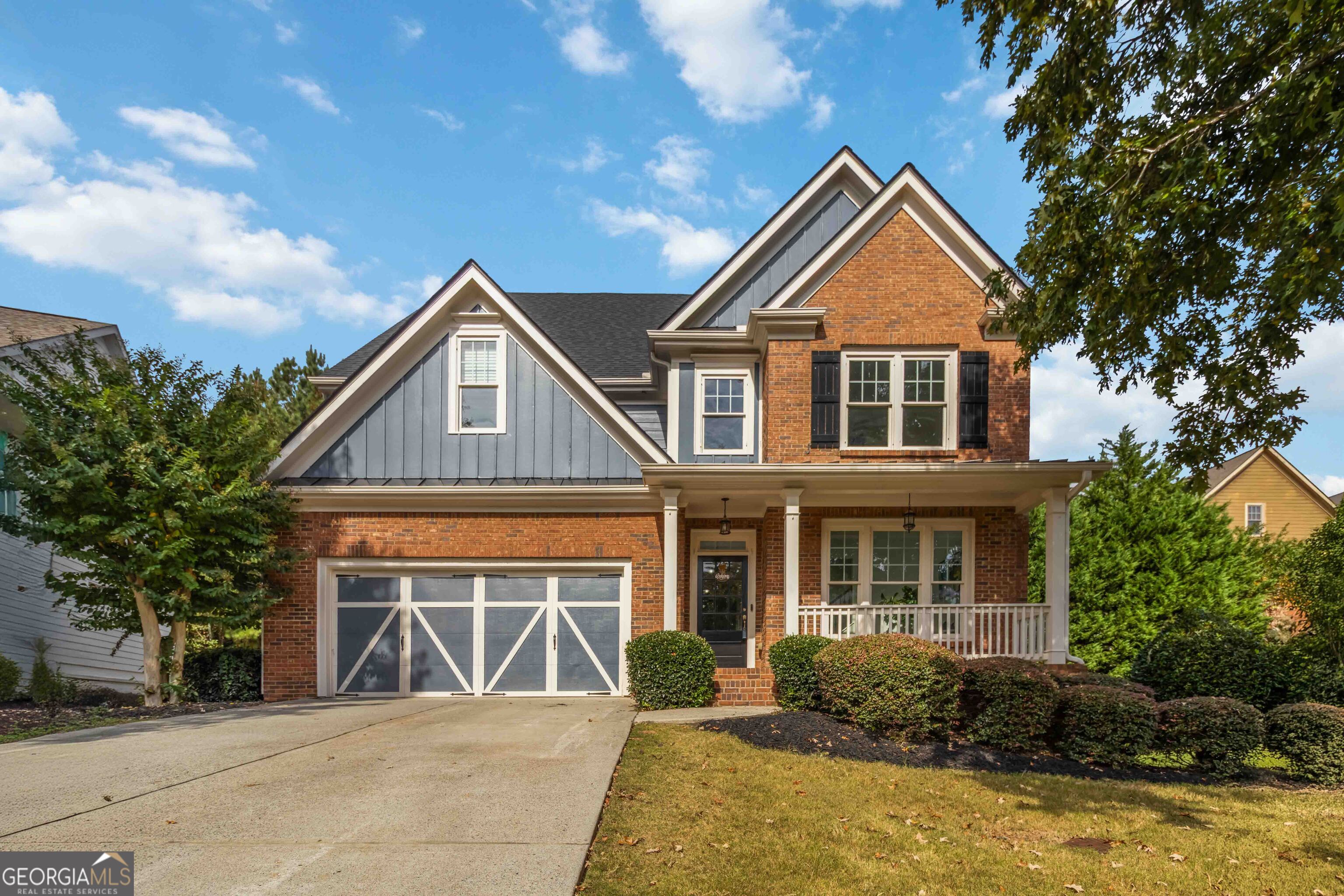 3320 Spencer Street Cumming GA 30041