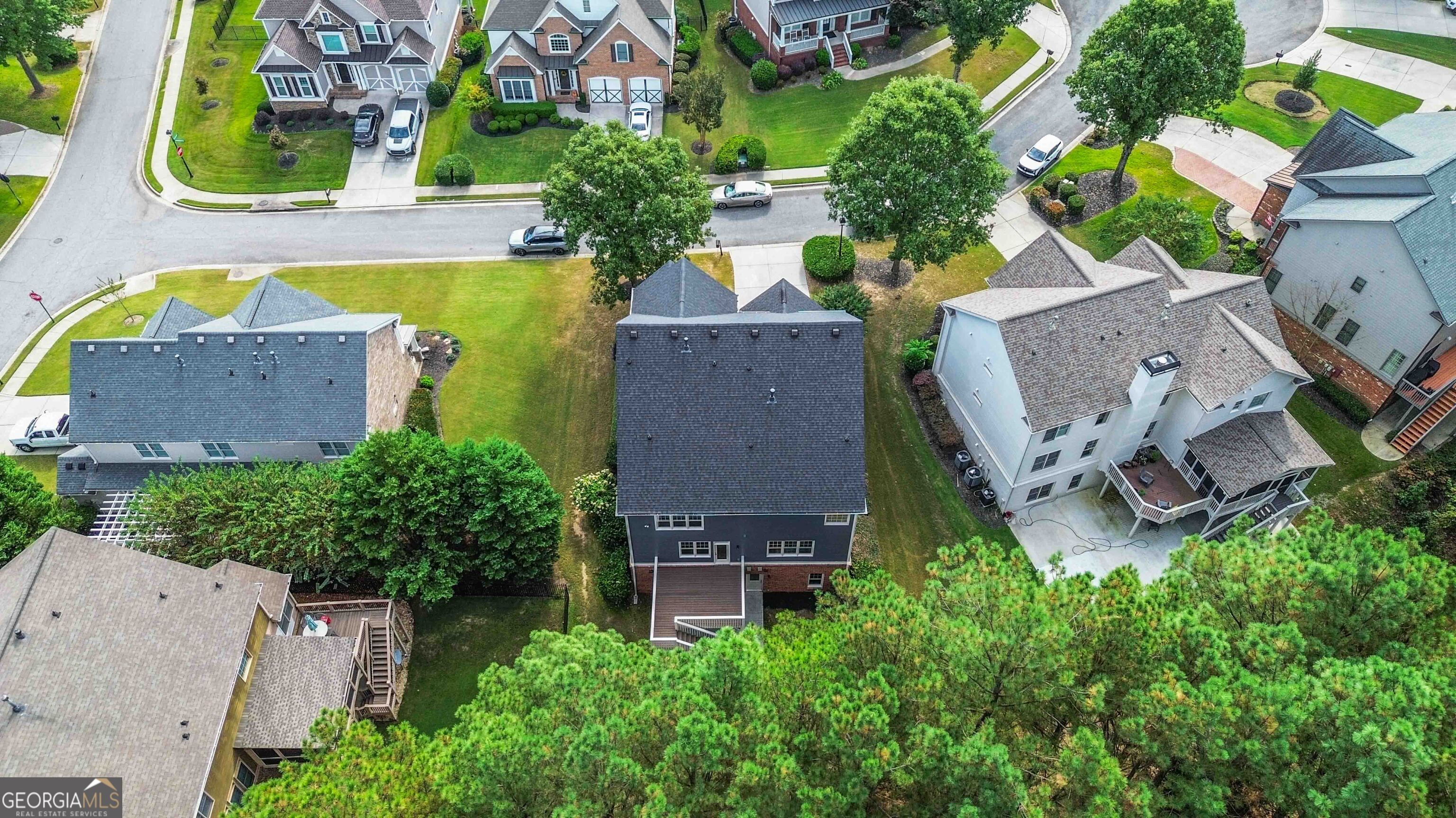 3320 Spencer Street Cumming GA 30041
