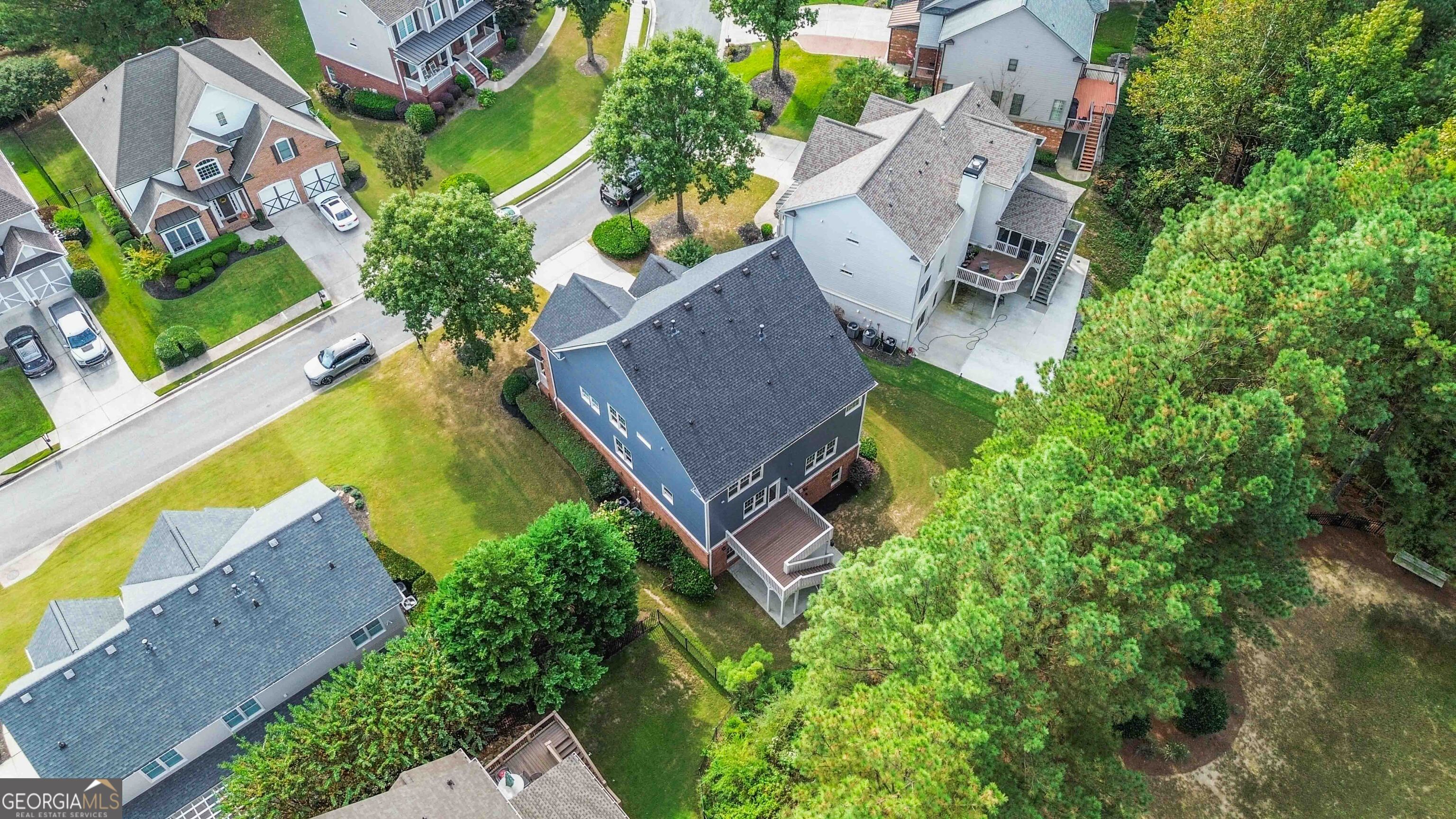 3320 Spencer Street Cumming GA 30041