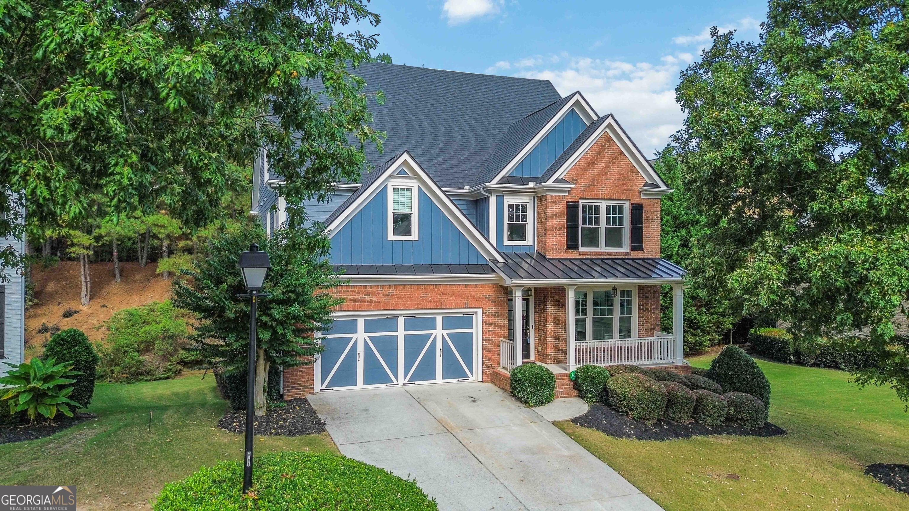 3320 Spencer Street Cumming GA 30041