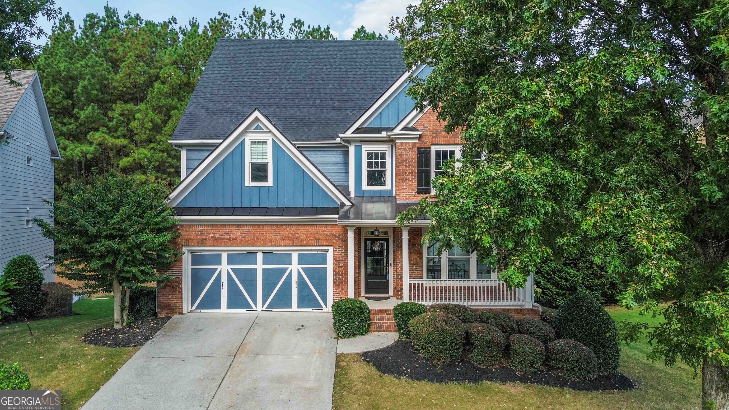 3320 Spencer Street Cumming GA 30041