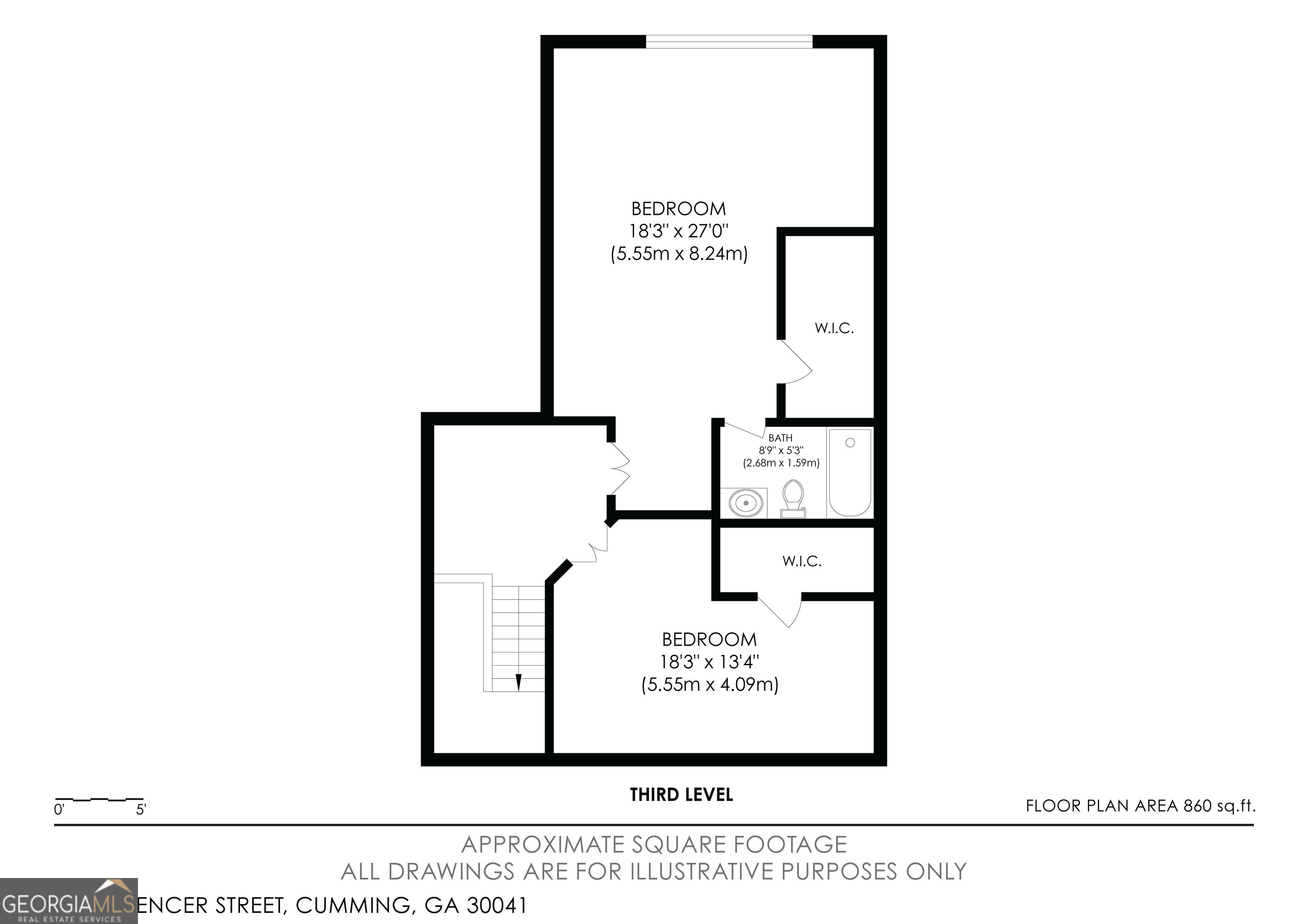 3320 Spencer Street Cumming GA 30041