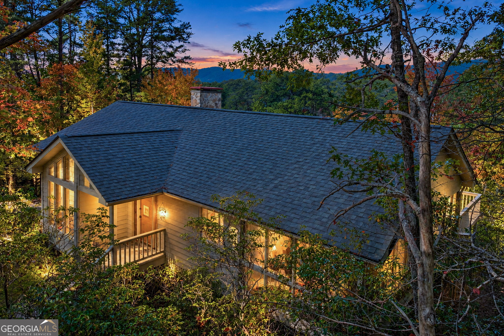 545 Pinecrest Road Sautee Nacoochee GA 30571