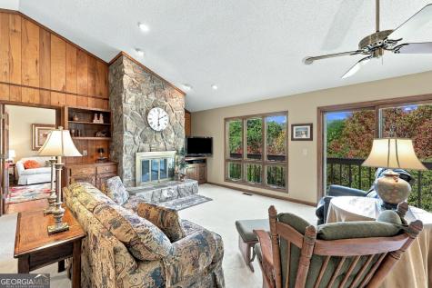 545 Pinecrest Road Sautee Nacoochee GA 30571