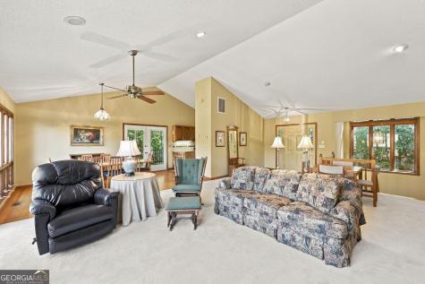 545 Pinecrest Road Sautee Nacoochee GA 30571