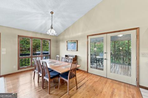 545 Pinecrest Road Sautee Nacoochee GA 30571