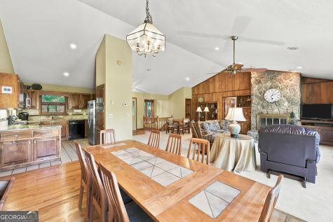 545 Pinecrest Road Sautee Nacoochee GA 30571