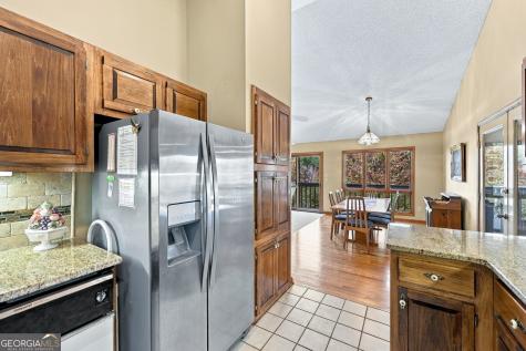 545 Pinecrest Road Sautee Nacoochee GA 30571