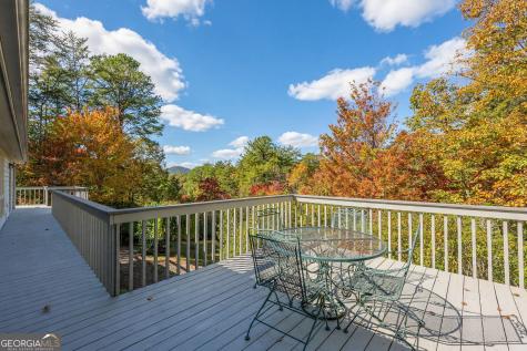 545 Pinecrest Road Sautee Nacoochee GA 30571