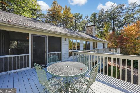 545 Pinecrest Road Sautee Nacoochee GA 30571