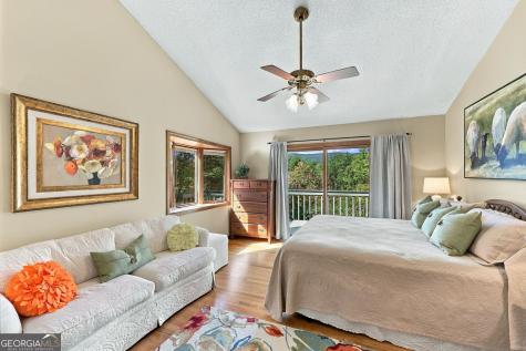545 Pinecrest Road Sautee Nacoochee GA 30571