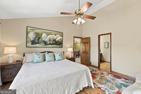 545 Pinecrest Road Sautee Nacoochee GA 30571