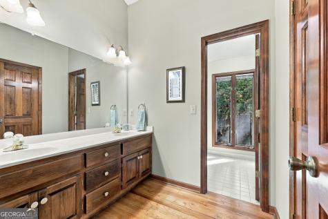 545 Pinecrest Road Sautee Nacoochee GA 30571