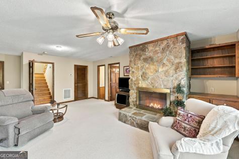 545 Pinecrest Road Sautee Nacoochee GA 30571