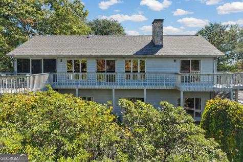 545 Pinecrest Road Sautee Nacoochee GA 30571