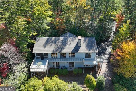 545 Pinecrest Road Sautee Nacoochee GA 30571