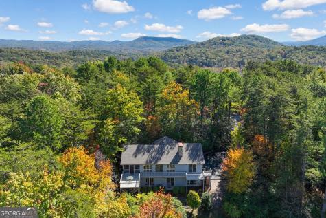 545 Pinecrest Road Sautee Nacoochee GA 30571