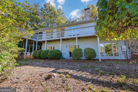 545 Pinecrest Road Sautee Nacoochee GA 30571