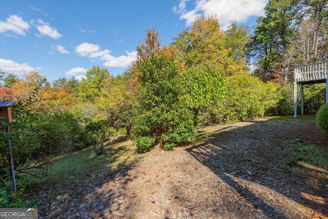 545 Pinecrest Road Sautee Nacoochee GA 30571
